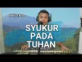 Download Lagu SYUKUR PADA TUHAN I MARTIN RUNI I LAGU ROHANI I keyboard pemula