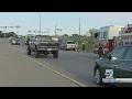 Breaking News Serious Accident on Highway 75