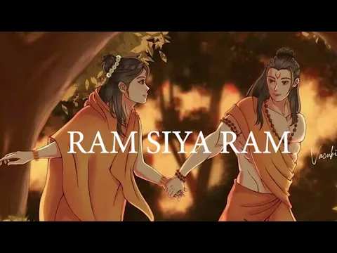 Download MP3 RAM SIYA RAM I Adipurush