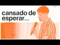 Download Lagu Cansado de esperar – Gonzalo Mihail