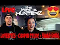 Download Lagu LOVEBITES - Chopin etude + Swan Song | THE WOLF HUNTERZ Reactions