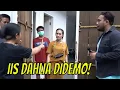 Lagu IIs Dahlia DIDEMO Gegara Komentar Julid | BIKIN PANIK (24/09/21) Part 4