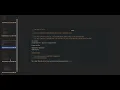 Rust lang struct updates with default env serialization deserialization with serde escape sequen