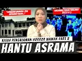 Download Lagu HANTU ASRAMA - KISAH HORROR WAWAK PART 8