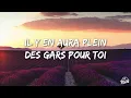 Videoclub - Roi (Paroles/Lyrics)