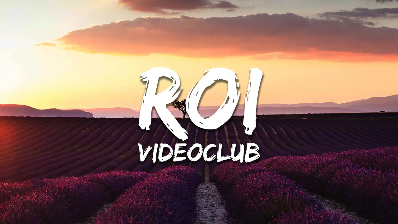 Videoclub - Roi (Paroles/Lyrics) Videoclub - Roi (Paroles/Lyrics)