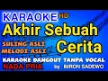 Download Lagu Karaoke Dangdut \