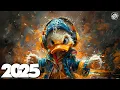 Best Music Mix 2025 🎧EDM Bass Boosted Music Mix 2025 🎧EDM Remixes of Popular Songs #16