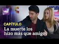 Lagu ¿El amor podrá nacer de verdad entre Sara y Andrés? - Novios de mentiras | Tu Voz Estéreo