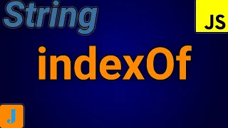 JavaScript String indexOf