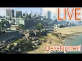 Lua and bad decisions FiveM Dev Stream LIVE