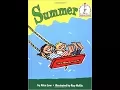 Summer By Alice Low