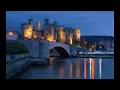 Samuel Coleridge-Taylor - Op. 80 - Violin Concerto in G minor (1912) with beautiful landscapes