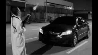 مغربي صمخه الحب من الحب مامينو 