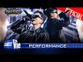 Download Lagu CHANGMO - SELFMADE ORANGE x BAND (solo ver.) | Rap Việt 2024