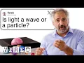 Physicist Answers Physics Questions From Twitter Tech Support WIRED