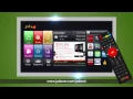 Jadoo4 How To Use The Mouse Feature Using Remote