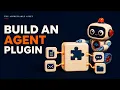 How to Build an Agent Plugin with OpenAI s New Standard