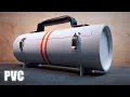 Download Lagu Semua orang akan mencari pipa PVC setelah melihat ide kreatif ini! DIY Pipa PVC Vinilon