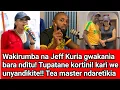 Lagu Mbaara ndìtu ya Jeff Kuria na Wakirumba! Mūkana mūruru magūtwarana igotìni!!