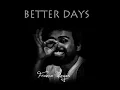 Better days by franco with lyrics