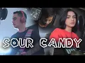 Sour Candy - ENDA, METHA ZULIA, VAIS RANDI (cover) | Lady Gaga, BLACKPINK