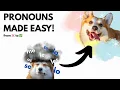 Stop Confusing Spanish Object Pronouns Direct vs Indirect EXPLAINED Step by Step