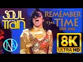 Lagu Michael Jackson ⏳️ Remember The Time ⏳️ Live 1993 ☀ [ 8K ]