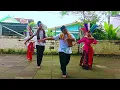 Download Lagu Tari Ondel-ondel (DKI Jakarta) | Kelompok 4