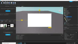 Roblox Lua Scripting - 17