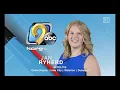 KCRG TV 9 ID Jan Ryherd