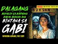 DALAGANG NAPADPAD SA BARYO NA BAWAL MAGBUKAS NG BINTANA SA GABI | Kwentong Aswang | True Story