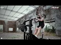 Checkout The Pendulum Squats From jeraifitnessindia
