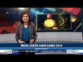 Download Lagu MPC Asian Games 2018. - Metro TV