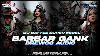 dj spek nulup super midel brewog audio x barbar gank feat claudio grn