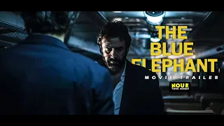 اعلان فيلم الفيل الازرق                                            دندنها