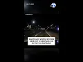 Semi hits 10 Freeway overpass in SoCal