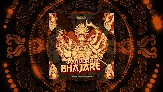 pandora bhajare visualizer 