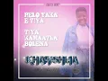 Paige RSA ft  Kharishma  Pelo Yaka   New   lyrics video