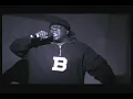 The Notorious B.I.G. Ft, Puff Daddy - Warning - Live in Concert