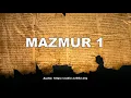 Download Lagu MAZMUR 1 - Terjemahan Baru Alkitab Suara