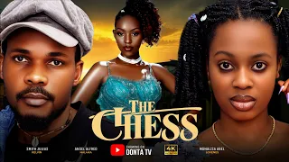 THE CHESS | 17 | Love Story 💞 #love  #dontatv #penzilamtotowaboss #monalisa #firstlove