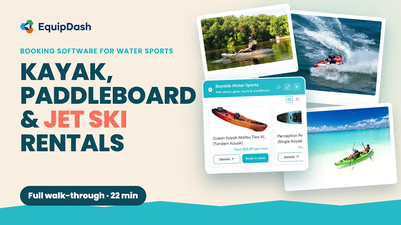 Bayside Water Sports