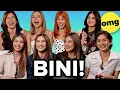 Download Lagu BINI Play Know or No!
