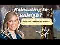Rental Timeline Tips for Moving to Raleigh NC Rent Before You Buy Relocation Guide