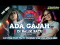 Download Lagu DJ ADA GAJAH DI BALIK BATU TRAP PARTY STYLE TERBARU COCOK BUAT KARNAVAL 2025