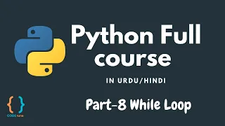 Python Tutorial for Beginners - While loop in Python