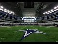 Immersive AT T Stadium Technology Takes Fan Experiences to Another Level