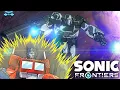 Download Lagu I Put Sonic Frontiers Music Over Transformers Devastation Final Boss (I'm Here \u0026 I'm With You)