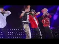 NCT 127 엔씨티 127[4K 직캠]Once again 여름 방학@20160710 Rock Music